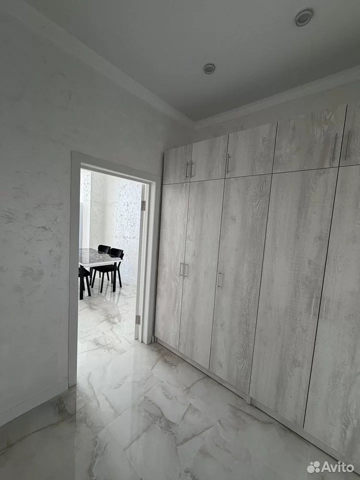 Снять квартиру 2 комнаты 30 м² — фото 1