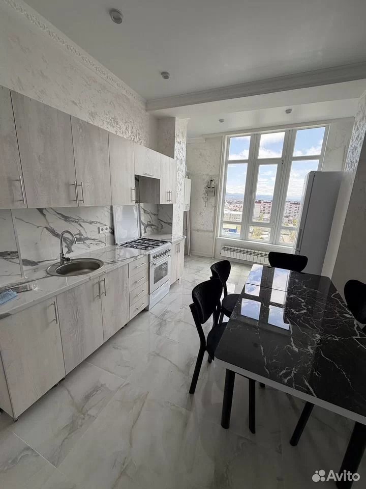 Снять квартиру 2 комнаты 30 м² — фото 4