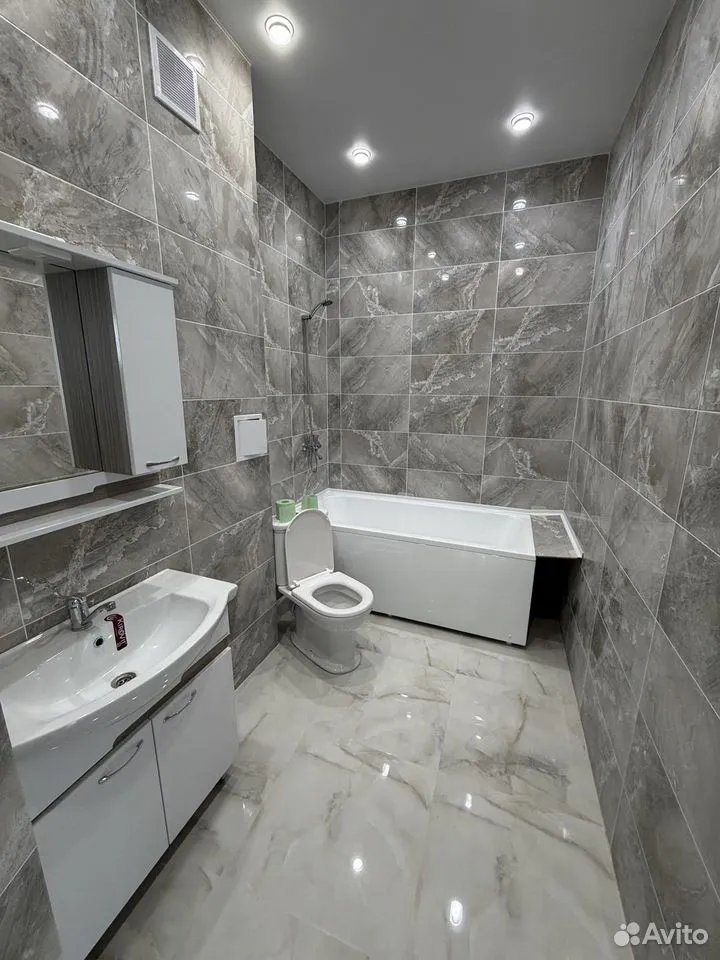 Снять дом 100 м² — фото 2